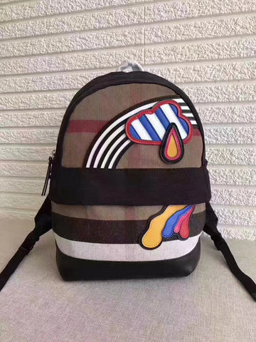 Fashion -BBR Bags - 1049