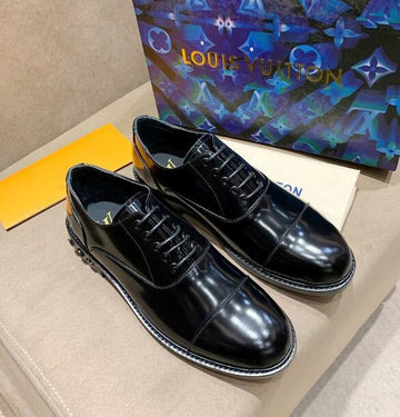 Lorae - LOV Men Shoes - 1710