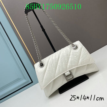 Fashion - BGA Bags - 2056