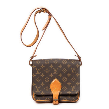 Cartouchiere MM