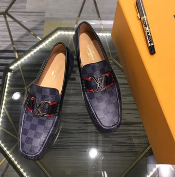 Lorae - LOV Men Shoes - 1932