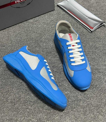 Lorae - PD Men Shoes - 007