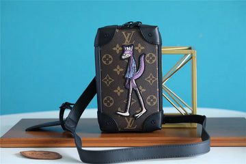 Fashion Lu-Vi bags - 10308