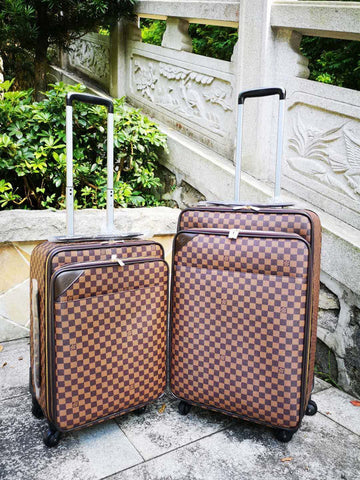 Fashion Lu-Vi bags - 11398