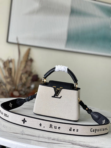 Fashion Lu-Vi bags - 5011