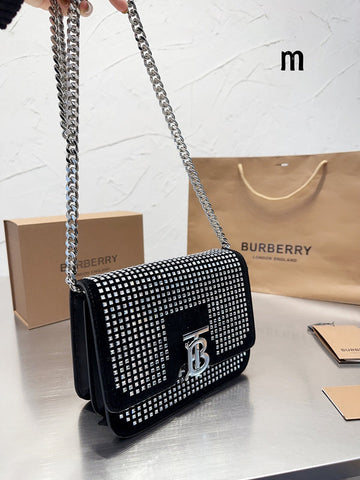 Fashion -BBR Bags - 1694