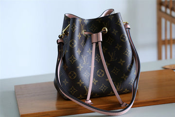 Fashion Lu-Vi bags - 8578
