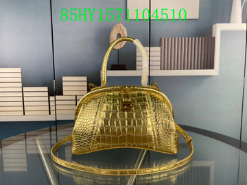 Fashion - BGA Bags - 1991