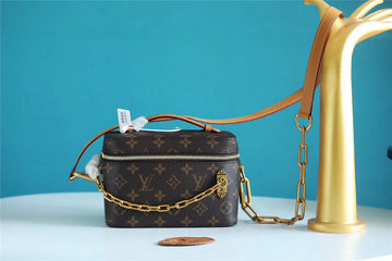 Fashion Lu-Vi bags - 8612