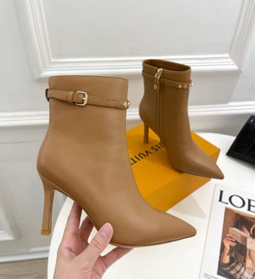 Lorae - LOV Women Shoes - 865