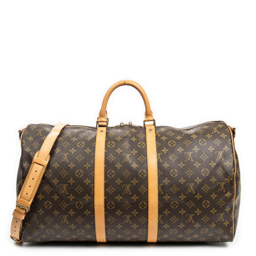 Keepall Bandouliere 55
