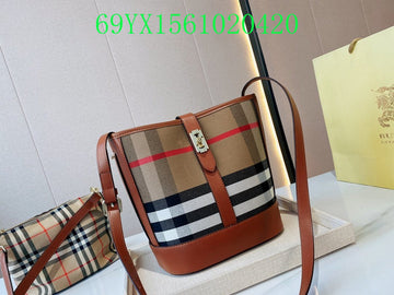 Fashion -BBR Bags - 376
