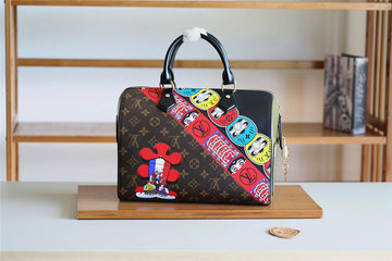 Fashion Lu-Vi bags - 8171