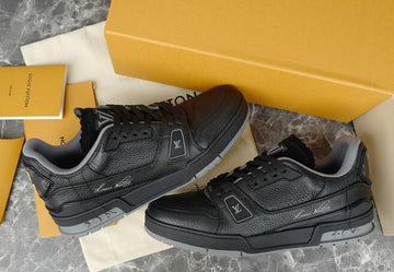 Lorae - LOV Men Shoes - 1110