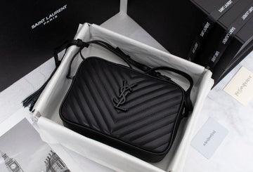 Fashion Lu-Vi bags - 3769