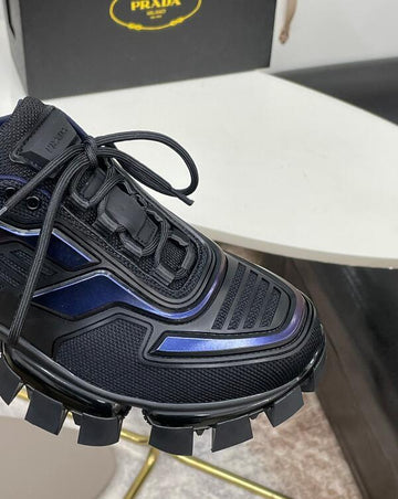 Lorae - PD Men Shoes - 450