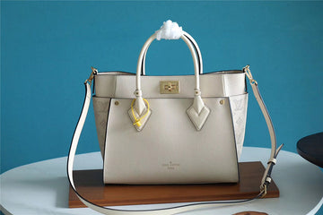 Fashion Lu-Vi bags - 8663