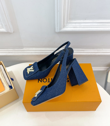 Lorae - LOV Women Shoes - 140