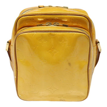 Louis Vuitton Wooster  high quality Leather Shoulder Bag