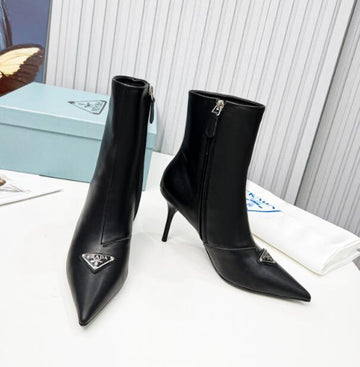 Lorae - PD Women Shoes - 359
