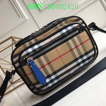 Fashion -BBR Bags - 553