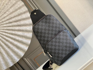 Fashion Lu-Vi Bags - 16976