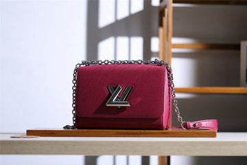 Fashion Lu-Vi bags - 8540