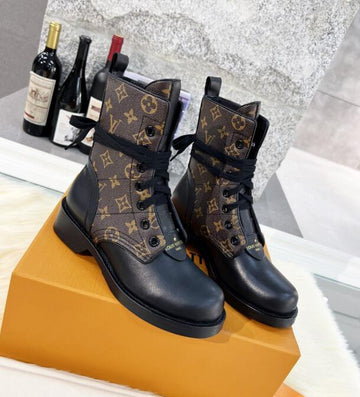 Lorae - LOV Women Shoes - 819
