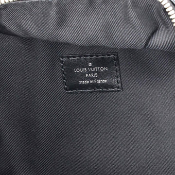 Josh NM Backpack Macassar Monogram Canvas