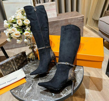 Lorae - LOV Women Shoes - 887