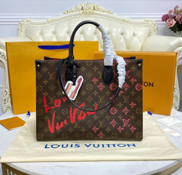 Lorae - LOV Bags - 3175