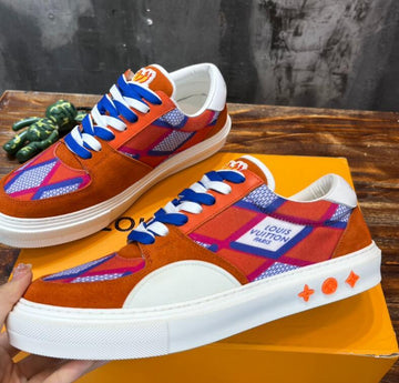 Lorae - LOV Men Shoes - 826