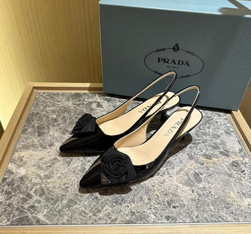 Lorae - PD Women Shoes - 225