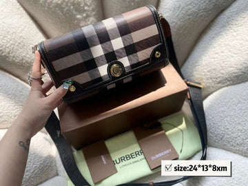 Fashion -BBR Bags - 1686