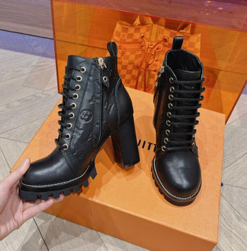Lorae - LOV Women Shoes - 295