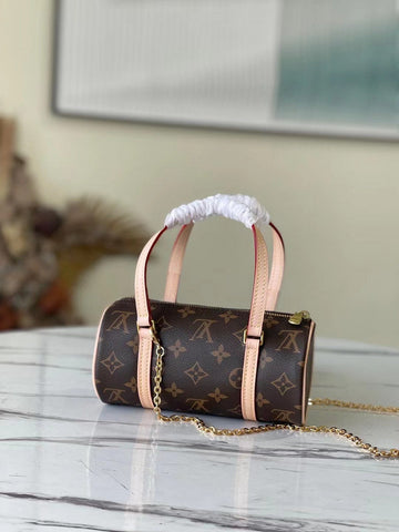 Fashion Lu-Vi bags - 17137