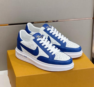 Lorae - LOV Men Shoes - 879