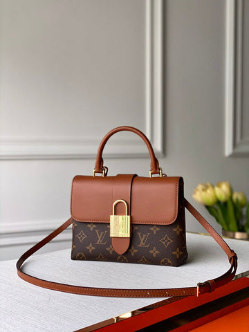 Fashion Lu-Vi Bags - 16619