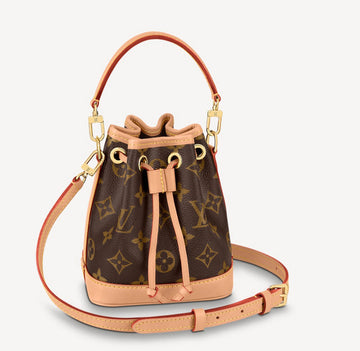 Fashion Lu-Vi Bags - 16919