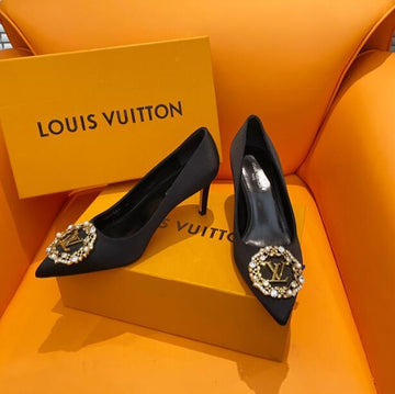 Lorae - LOV Women Shoes - 246