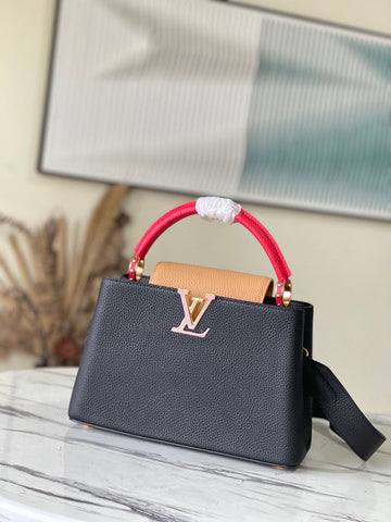 Fashion Lu-Vi bags - 4608