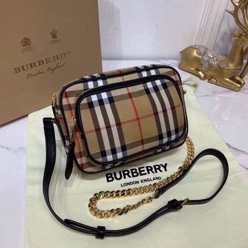 Fashion -BBR Bags - 1557