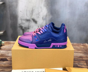Lorae - LOV Men Shoes - 1137