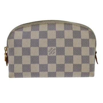 Louis Vuitton Cosmetic pouch Clutch Bag