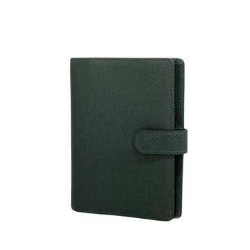 Louis Vuitton Agenda Cover  Leather Wallet