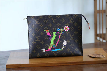 Fashion Lu-Vi bags - 9044