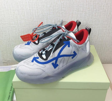 Lorae - YZO Men Shoes - 112