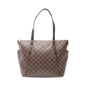 Louis Vuitton Totally  Canvas Tote Bag