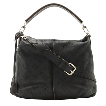 Louis Vuitton Selene  Leather Shoulder Bag