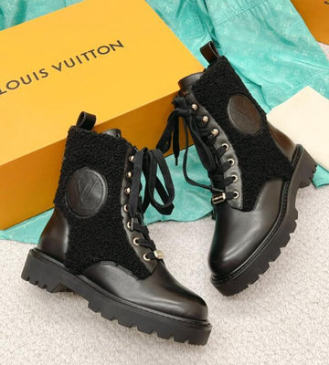 Lorae - LOV Women Shoes - 658
